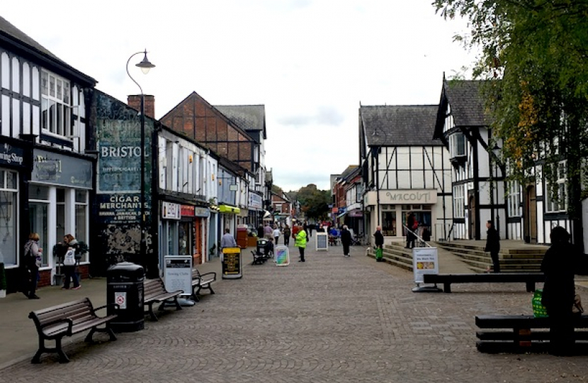 Northwich