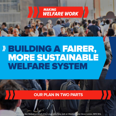 Welfare